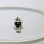 ΣΕΡΒΙΤΣΙΟ ΦΑΓΗΤΟΥ ΛΑΧΟΥΡΙ 72 ΤΕΜ ΠΟΡΣΕΛΑΝΗ ROYAL FRANCONIA - Image 2