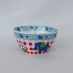 ΜΠΟΛ ΜΕΛΑΜΙΝΗΣ BABY ELEPHANT