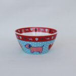 ΜΠΟΛ ΜΕΛΑΜΙΝΗΣ HAPPY DOG