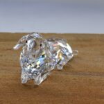 ΜΑΜΑ ΠΡΟΒΑΤΙΝΑ ΚΡΥΣΤΑΛΛΟ SWAROVSKI