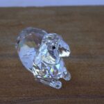 ΜΑΜΑ ΠΡΟΒΑΤΙΝΑ ΚΡΥΣΤΑΛΛΟ SWAROVSKI - Image 2