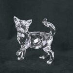 MAMA ΓΑΤΑ ΚΡΥΣΤΑΛΛΟ SWAROVSKI