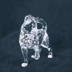 MAMA ΓΑΤΑ ΚΡΥΣΤΑΛΛΟ SWAROVSKI - Image 2