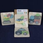 OXHMATA ΠΑΖΛ ΞΥΛΙΝΟ ΠΑΙΧΝΙΔΙ SKAG