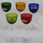 ΠΟΤΗΡΙΑ ΛΙΚΕΡ ΚΡΥΣΤΑΛΛΟ  NACHTMANN 'CΟRTINA'