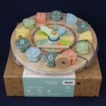 ΡΟΛΟΙ ΜΑΘΗΣΗΣ ΞΥΛΙΝΟ ΠΑΙΧΝΙΔΙ SKAG - Image 2