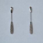 ΑLICIA  ΣΚΟΥΛΑΡΙΚΙΑ SWAROVSKI