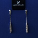 ΑLICIA  ΣΚΟΥΛΑΡΙΚΙΑ SWAROVSKI - Image 2