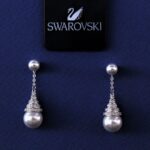 PERPETUAL ΣΚΟΥΛΑΡΙΚΙΑ SWAROVSKI