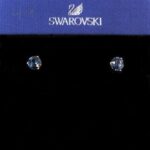SOLITAIRE MONT ΣΚΟΥΛΑΡΙΚΙΑ SWAROVSKI