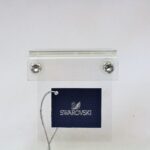 SOLITAIRE ΣΚΟΥΛΑΡΙΚΙΑ SWAROVSKI - Image 2