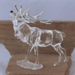 ΤΑΡΑΝΔΟΣ ΚΡΥΣΤΑΛΛΟ SWAROVSKI