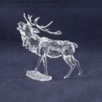 ΤΑΡΑΝΔΟΣ ΚΡΥΣΤΑΛΛΟ SWAROVSKI - Image 2