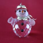 ΧΙΟΝΑΝΘΡΩΠΟΣ ΣΤΟΛΙΔΙ SWAROVSKI - Image 2