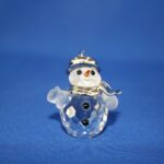 ΧΙΟΝΑΝΘΡΩΠΟΣ ΣΤΟΛΙΔΙ SWAROVSKI