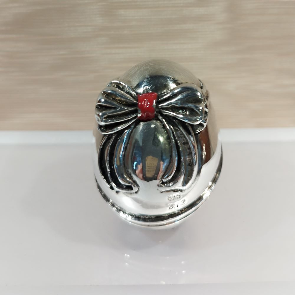 ΑΥΓΟ ΜΕ ΦΙΟΓΚΟ ΑΣΗΜΙ