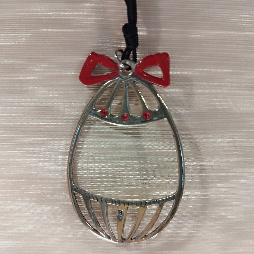 ΚΡΕΜΑΣΤΟ ΑΥΓΟ-ΜΕΓΑΛΟΣ ΦΙΟΓΚΟΣ ΑΣΗΜΙ