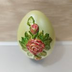 ΑΥΓΟ ΠΟΡΣΕΛΑΝΗΣ ΜΠΟΡΝΤΟ ΤΡΙΑΝΤΑΦΥΛΛΑ