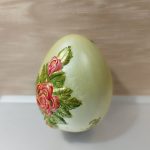 ΑΥΓΟ ΠΟΡΣΕΛΑΝΗΣ ΜΠΟΡΝΤΟ ΤΡΙΑΝΤΑΦΥΛΛΑ - Image 3