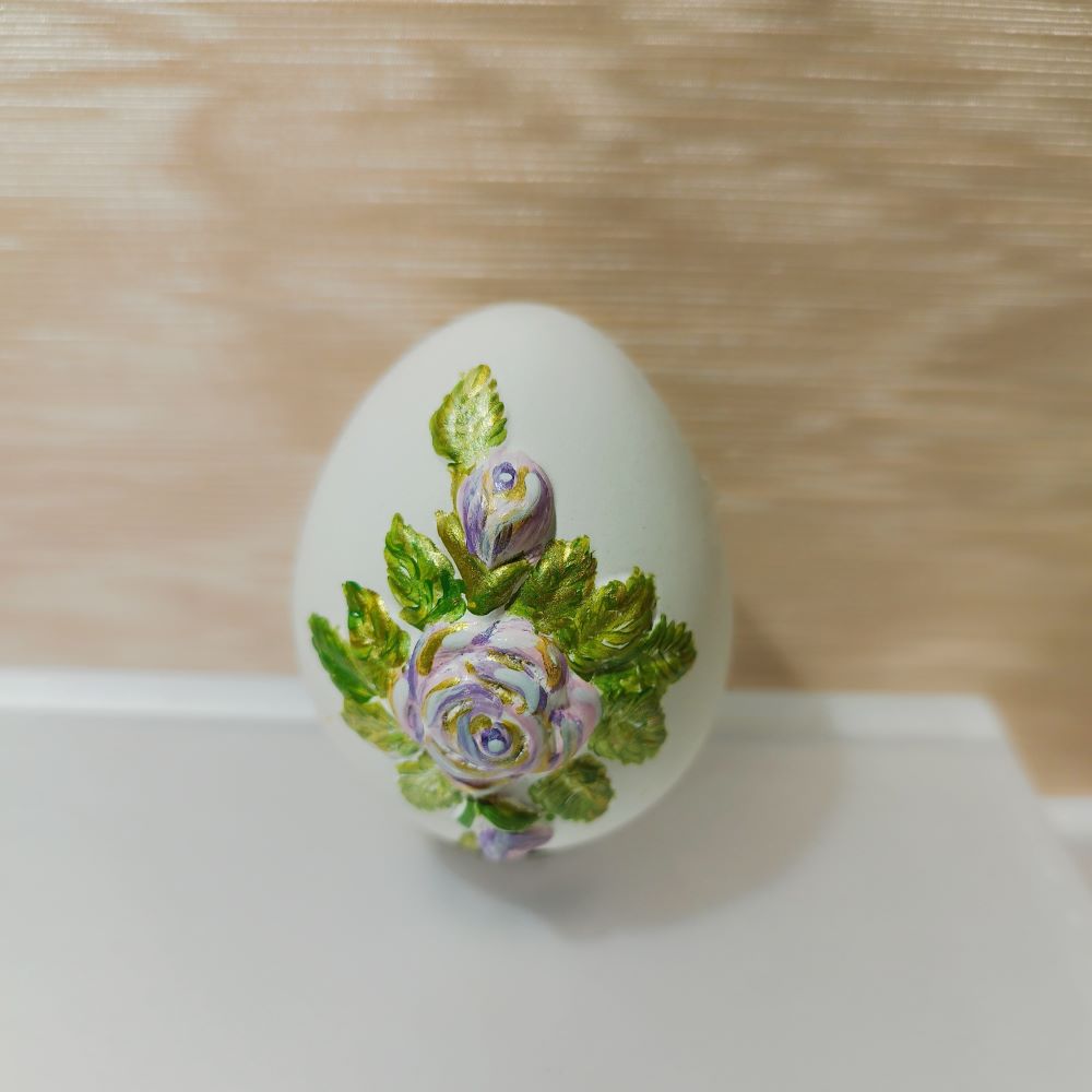 ΑΥΓΟ ΠΟΡΣΕΛΑΝΗΣ ΛΙΛΑ ΤΡΙΑΝΤΑΦΥΛΛΑ