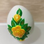 ΑΥΓΟ ΠΟΡΣΕΛΑΝΗΣ ΠΟΡΤΟΚΑΛΙ ΤΡΙΑΝΤΑΦΥΛΛΑ